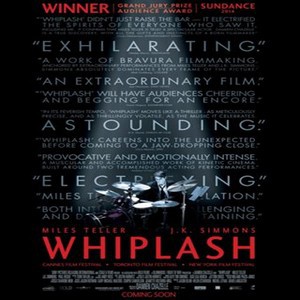 Whiplash – Nos Limites 